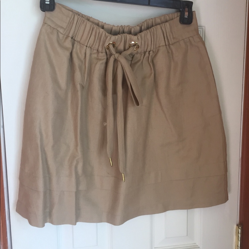 Casual skirt